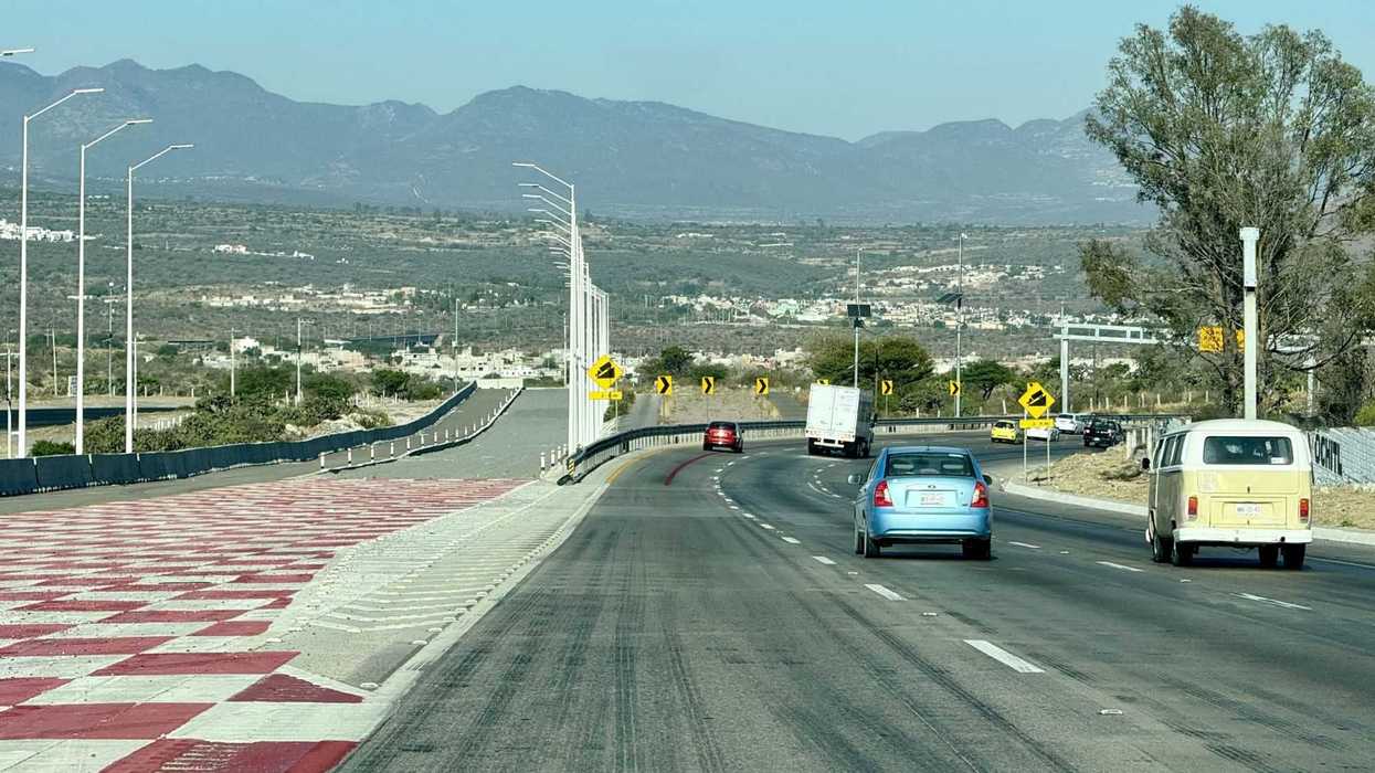 Consejos de Seguridad para Vacacionistas durante Semana Santa.