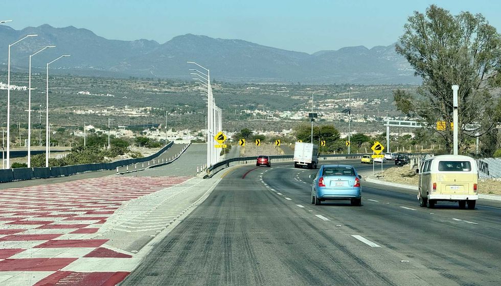 Consejos de Seguridad para Vacacionistas durante Semana Santa.
