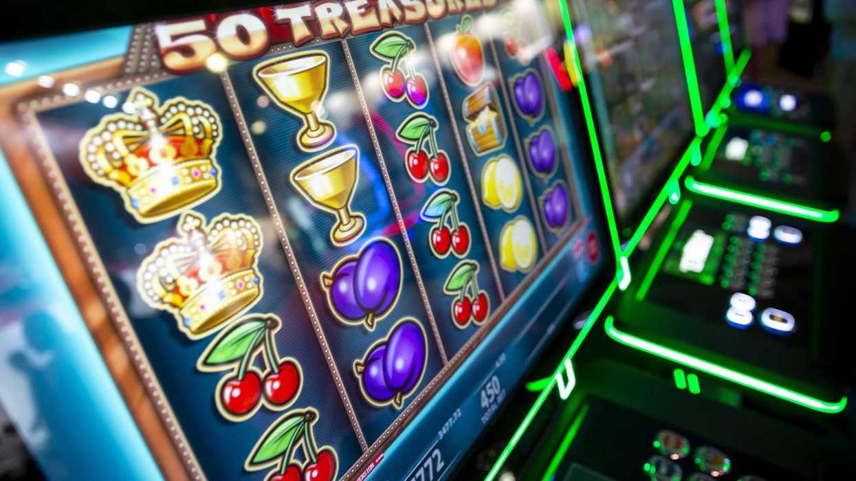 Consejos para jugadores: Cómo aprovechar al máximo las tragamonedas nuevas.