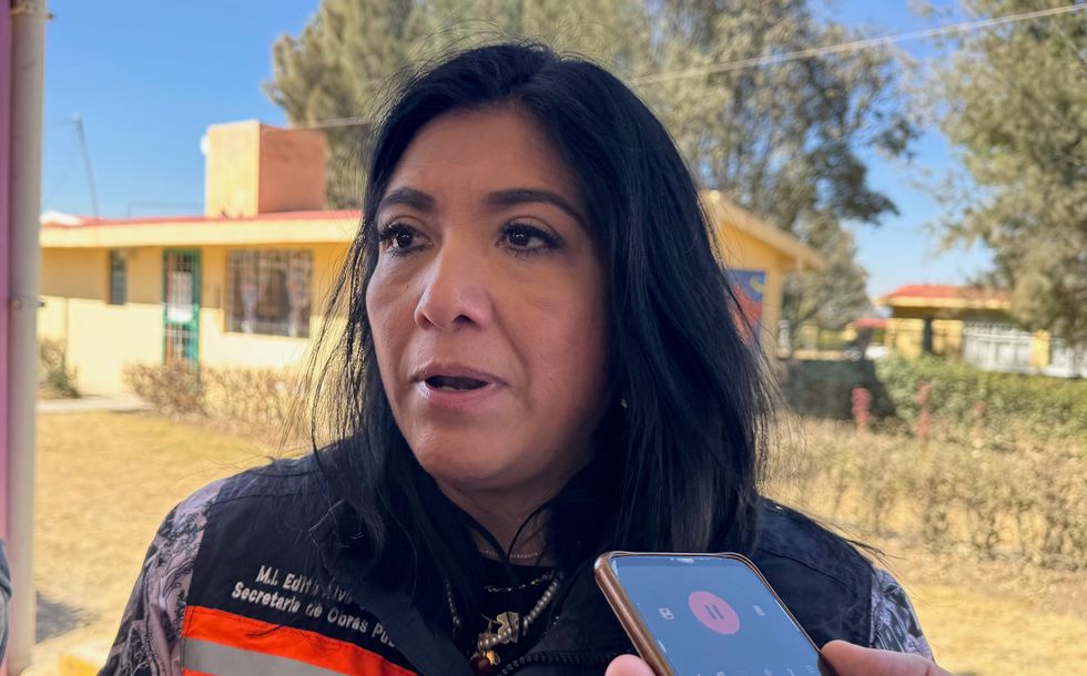 Construcci\u00f3n del tren M\u00e9xico-Quer\u00e9taro genera afectaciones en vialidades y comunidades rurales de San Juan del R\u00edo, Quer\u00e9taro