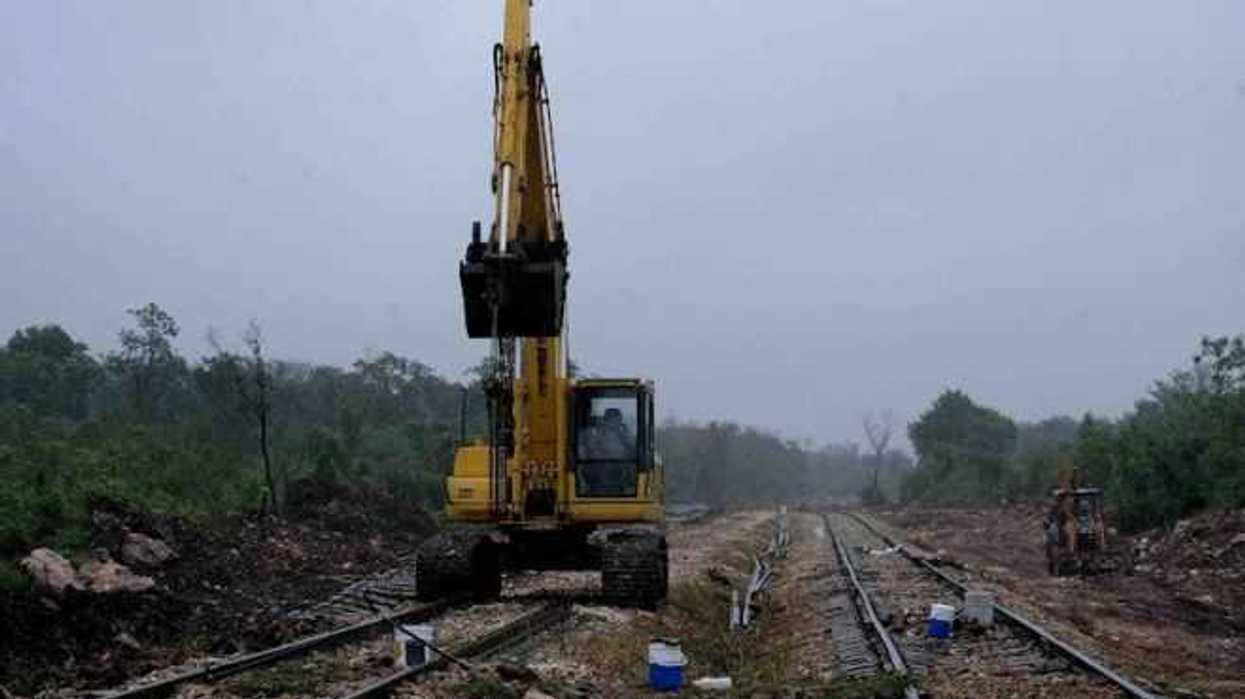 construccion-de-tren-maya