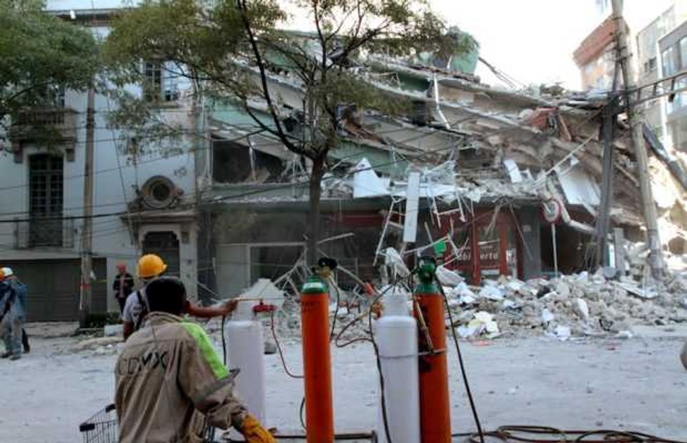 constructores edificios colapsados podrian incurrir en homicidio 4