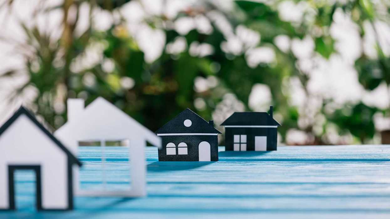 Construirán este año viviendas económicas en Querétaro.