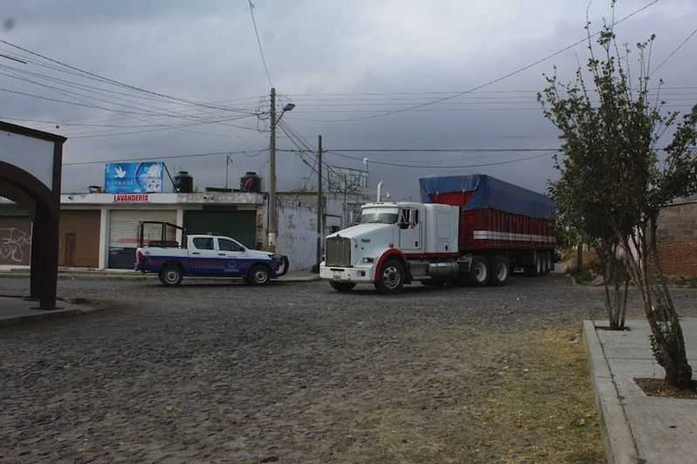 continua el huachicoleo en san juan del rio 1