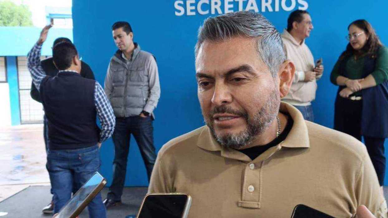 Continúan operativos contra “gota a gota” en San Juan del Río.
