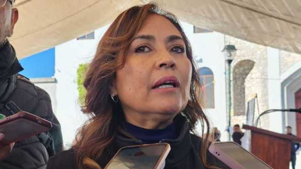 Continuarán programas para beneficiar a las familias de San Juan del Río.