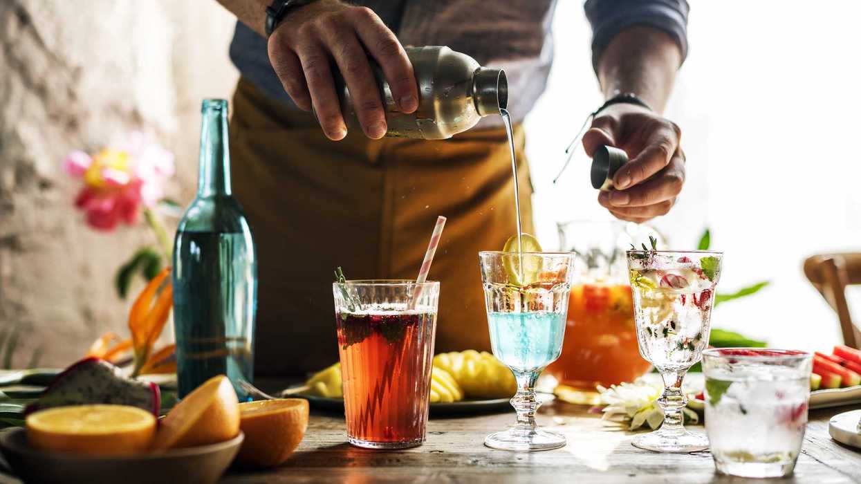 Convenio gobierno Querétaro facilita regularización licencias alcohol para bares y restaurantes San Juan del Río 2026