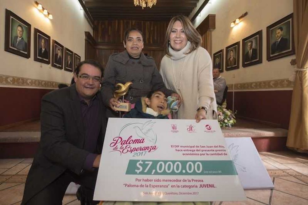 convoca dif a paloma de la esperanza en san juan del rio 1