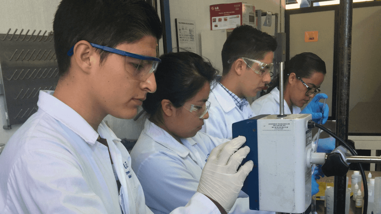 Convoca Universidad Tecnológica de San Juan del Río a Maestría en Tecnología Aplicada.