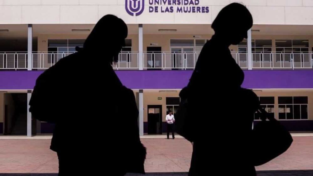Convocan a Jornada de Empleo en Universidad de las Mujeres.
