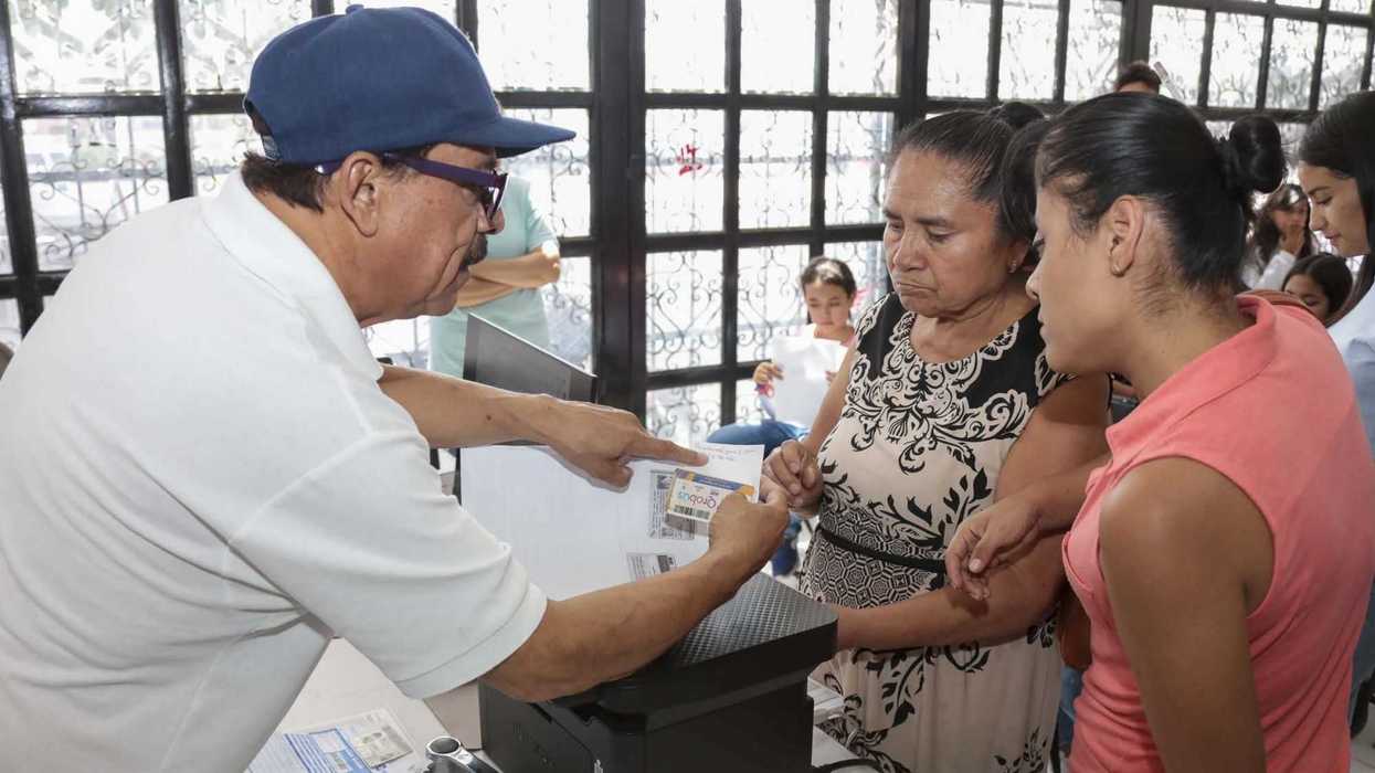 Convocatoria de la Tarifa UniDos para el transporte en Querétaro.