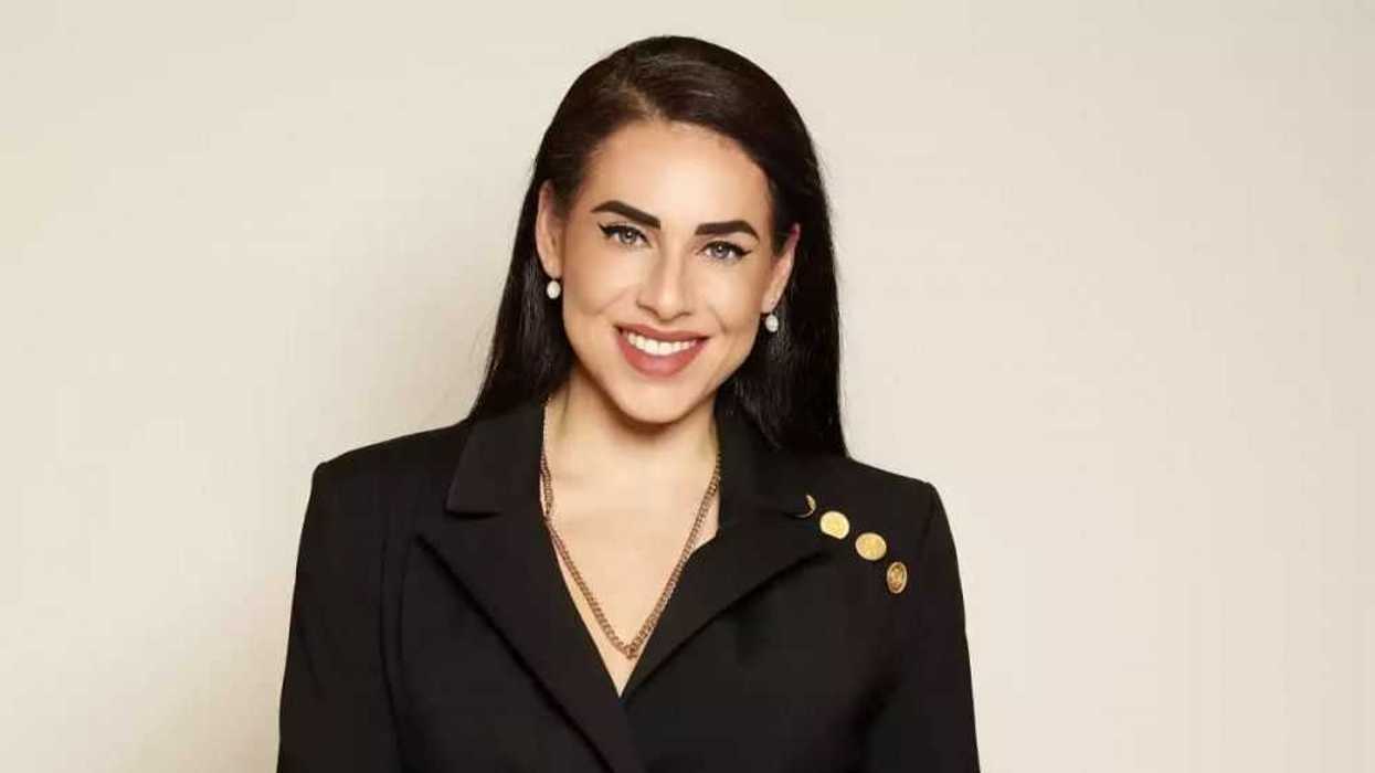 Coral Mujaes: De adicta a empresaria millonaria que apoya a miles de personas.