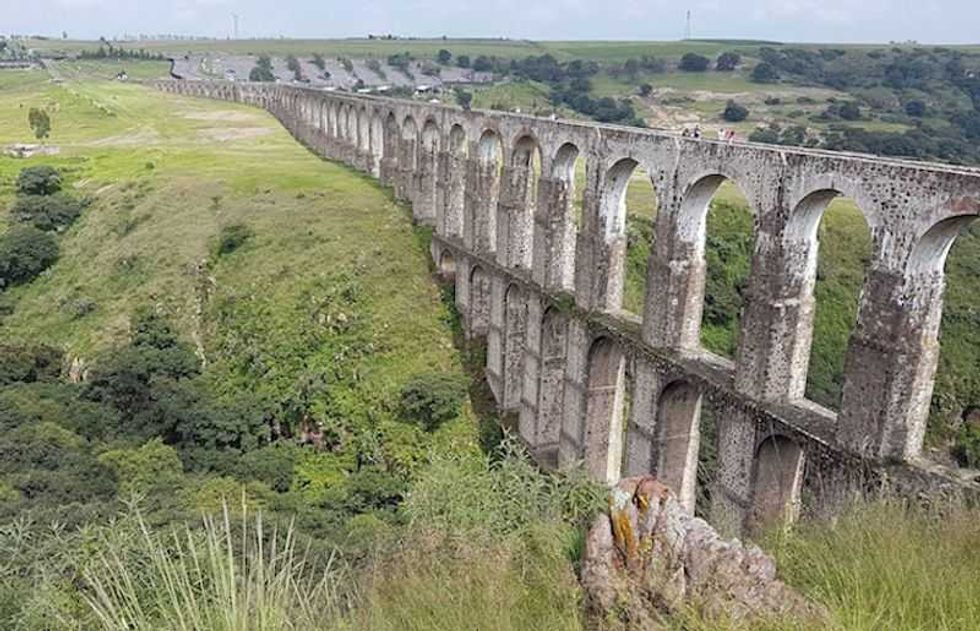 corredores turisticos y pueblos magicos atractivos del estado de mexico 1