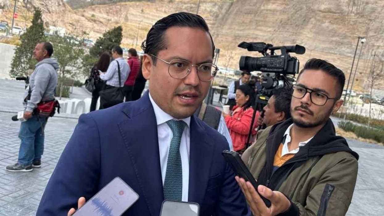 Corregidora evalúa tres propuestas para nuevo Relleno Sanitario municipal.