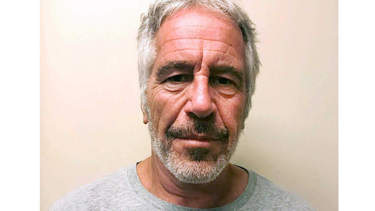 Correos de Epstein implican a Trump y desatan controversia política en Washington. AP.