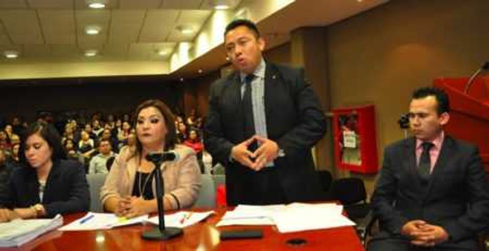 cosmos ejercicio interinsstitucional proceso penal fiscalia 1