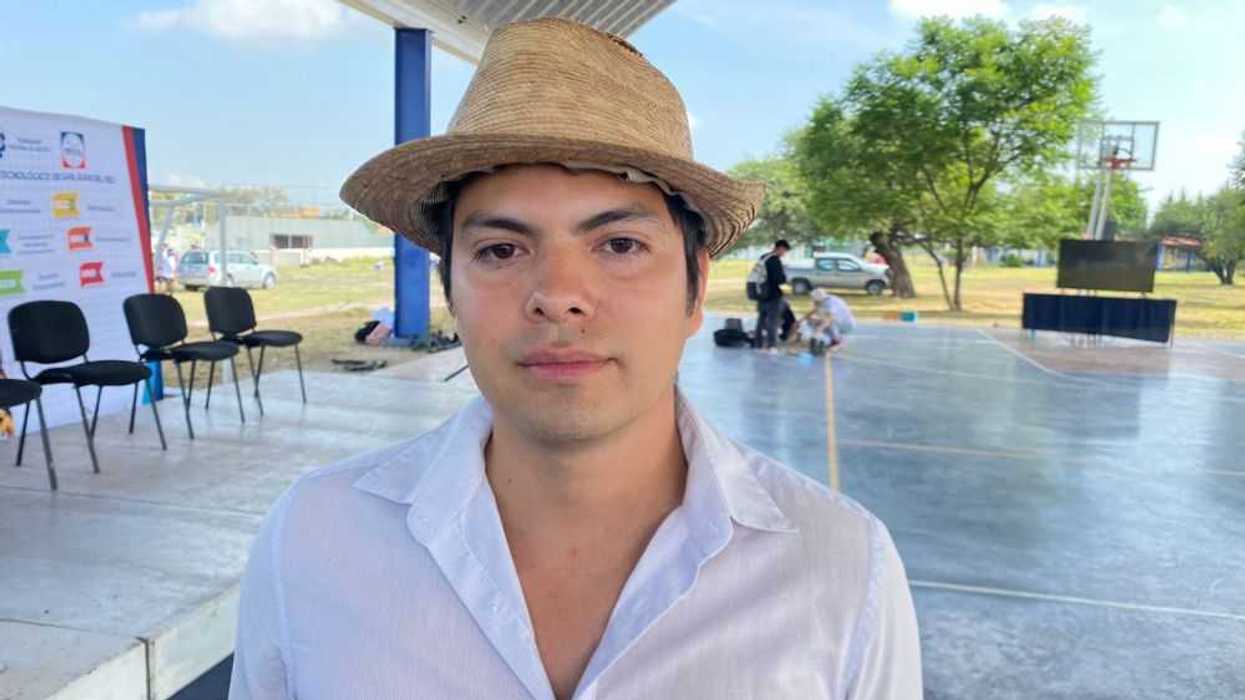 COTAS impulsa la conciencia ciudadana sobre el cuidado de los mantos acuíferos.