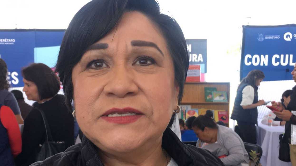 Covid-19 podría repuntar a mediados de año en Querétaro: Salud.