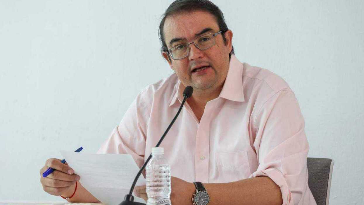 Crean Unidad de Delitos Patrimoniales en Fiscalía de Querétaro.