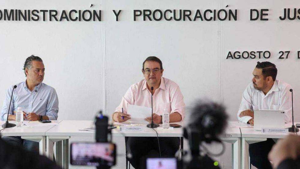 Crean Unidad de Delitos Patrimoniales en Fiscalía de Querétaro.