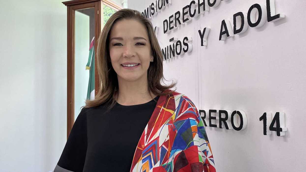 Crearán Padrón de Agresores Sexuales desde congreso de Querétaro.