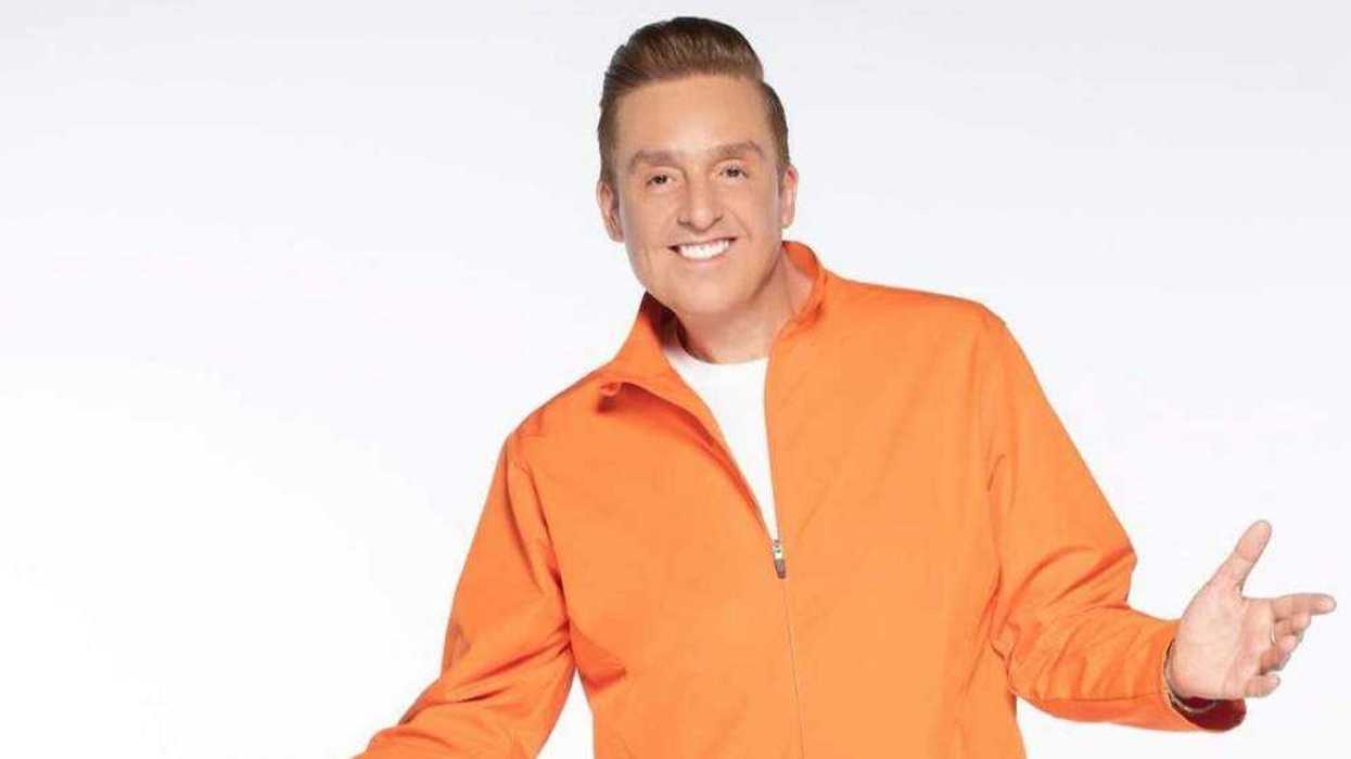 Crece la polémica: Se confrontan versiones sobre la herencia de Daniel Bisogno. Foto: Ilustrativa/ IG/ Daniel Bisogno.