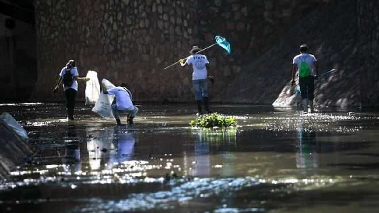 crece-participacion-ciudadana-para-limpiar-el-rio-queretaro