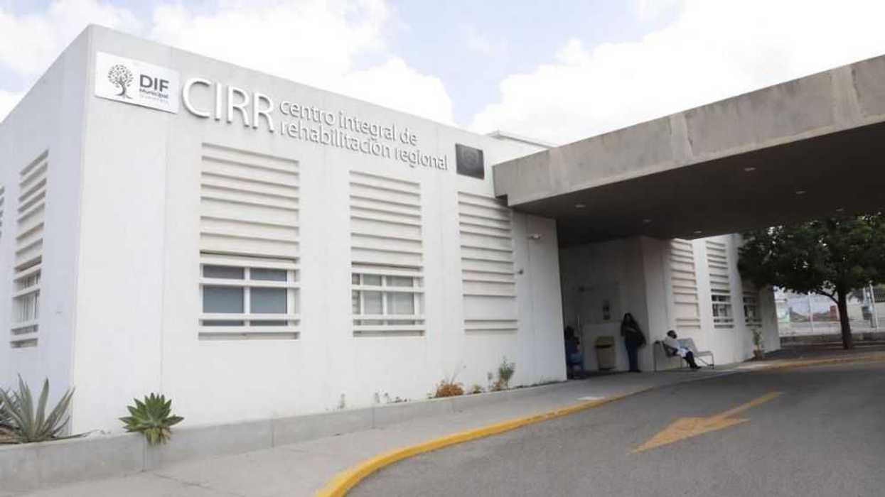 Crecimiento sostenido en atenciones en el CIRR de Santa Rosa Jáuregui.