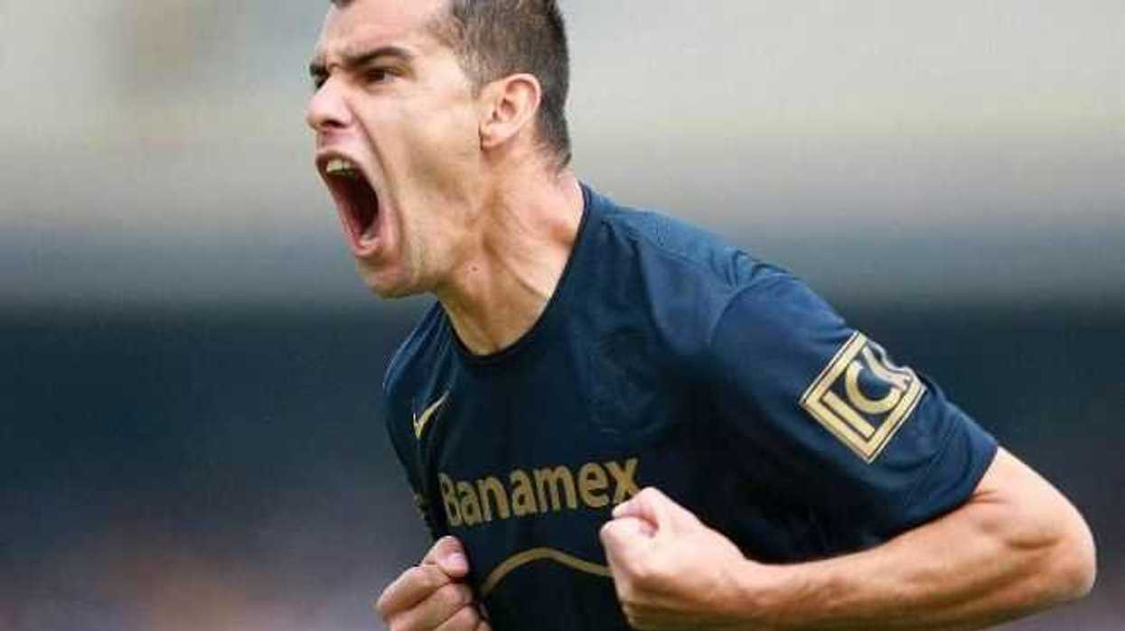 Creí que teníamos el título con el cuarto gol: Gerardo Alcoba