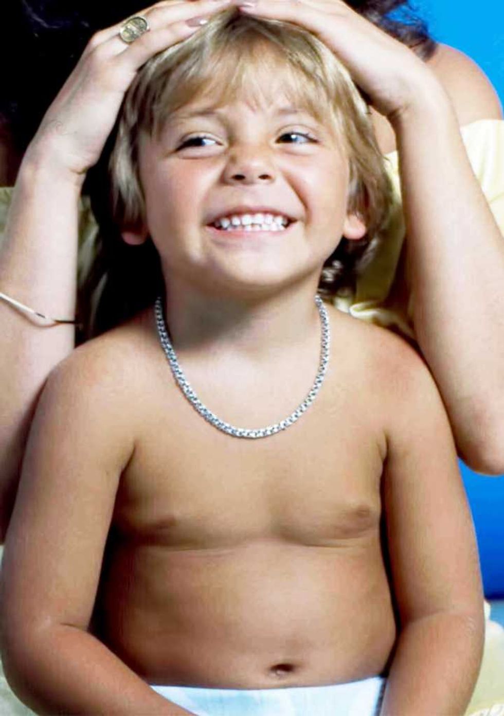 cristian castro