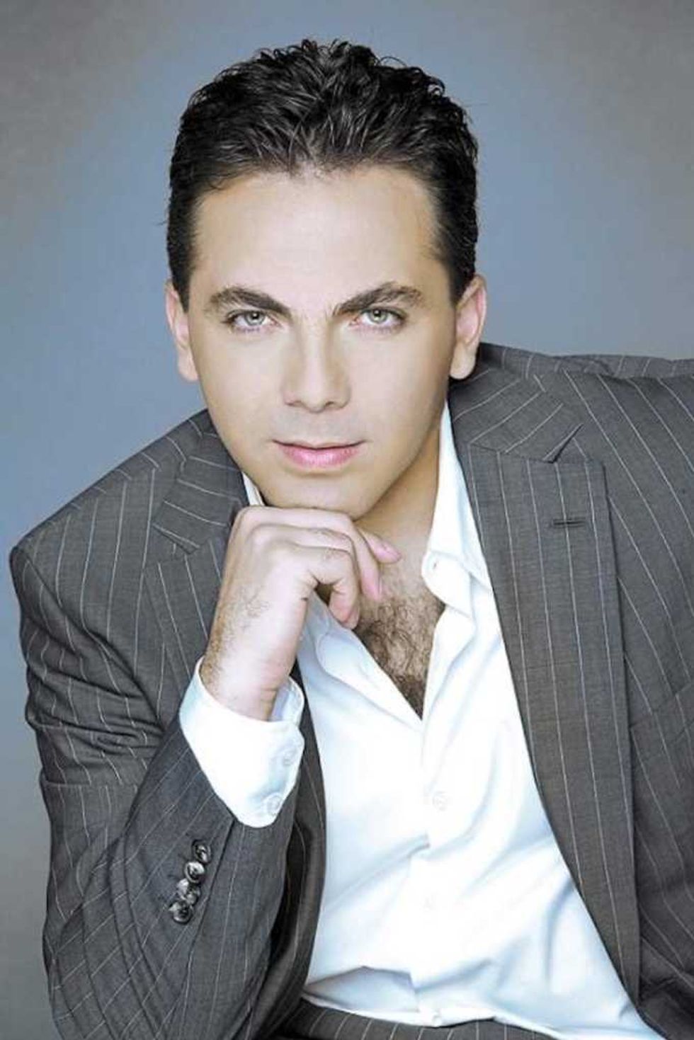 cristian castro5 1