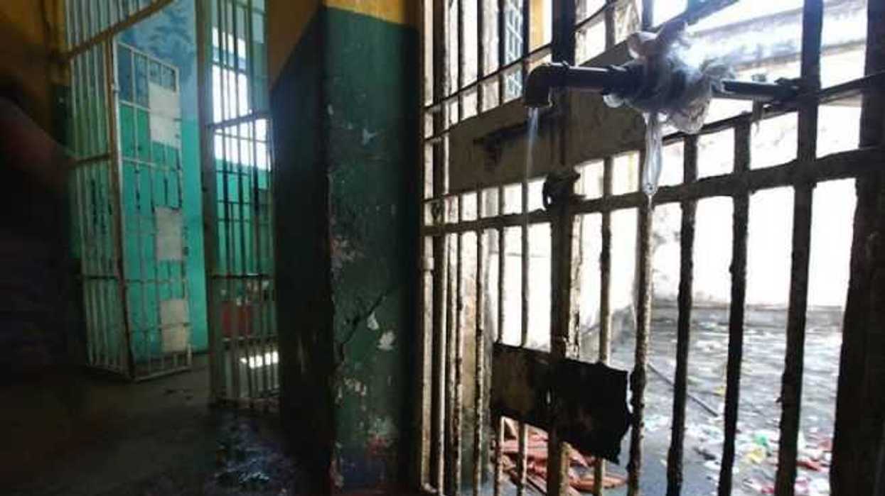 critican-violencia-policial-prisiones-inhumanas-brasil