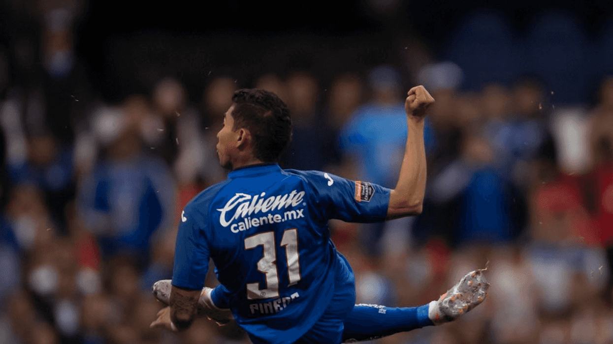 cruz-azul