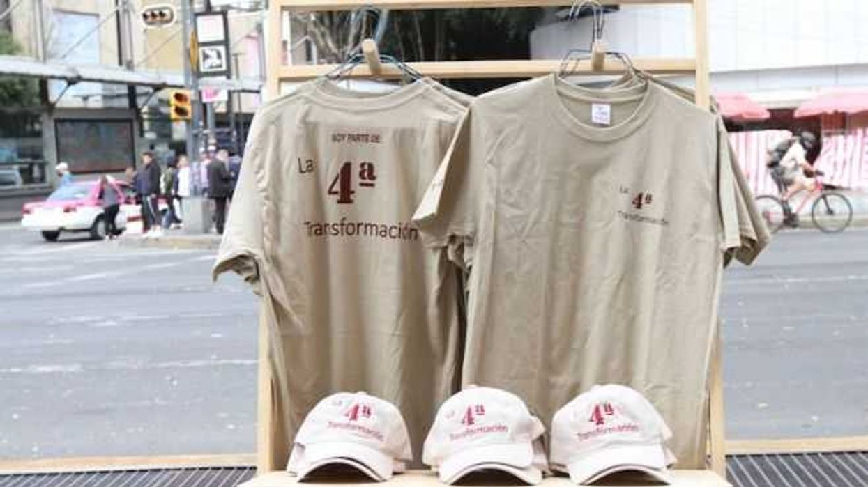 Cuarta transformación, oportunidad para los ciudadanos