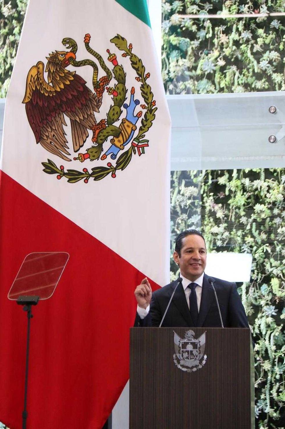 cuarto informe francisco dominguez servien 14