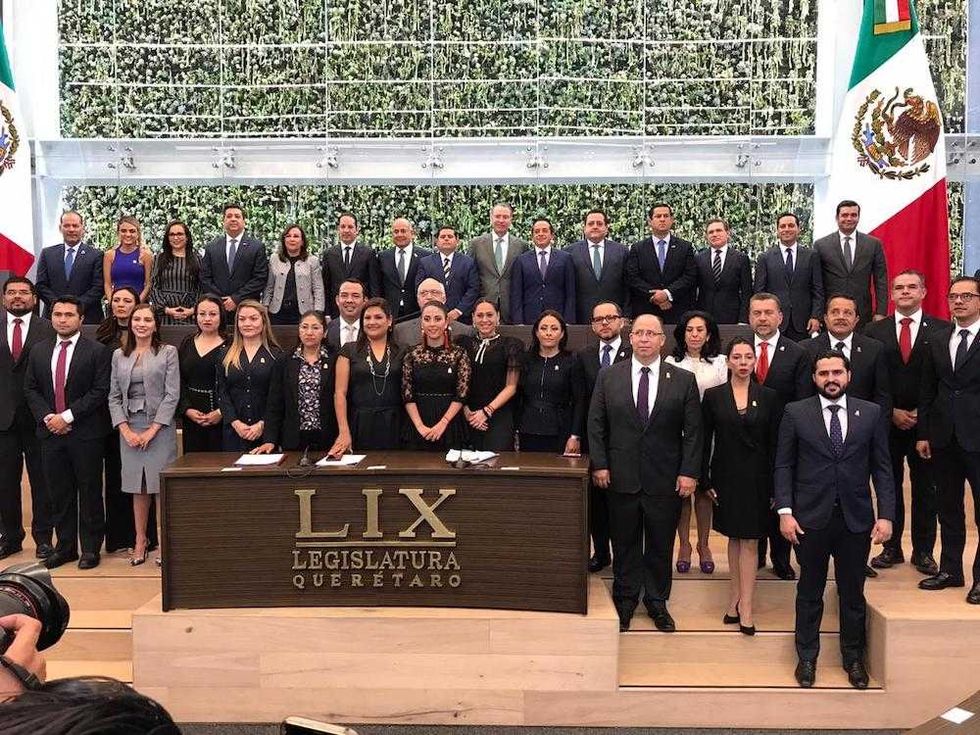 cuarto informe francisco dominguez servien 27