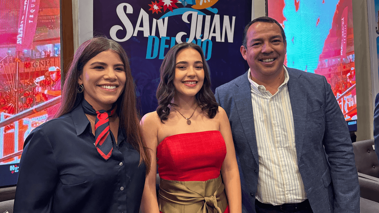 Cuatro días gratis Feria San Juan del Río 2026 recinto ferial 22 23 24 y 29 de junio