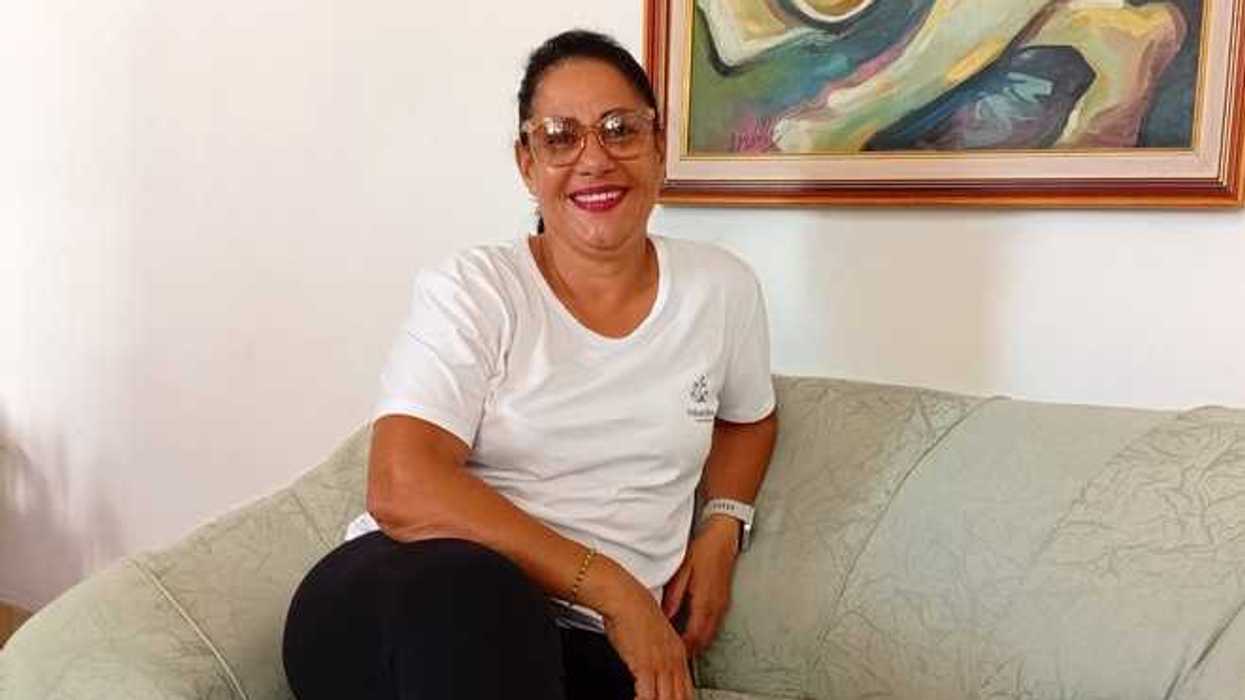Cuba: Adis Nuvia Guerrero Arias: "Siempre habrá un camino para emprender"