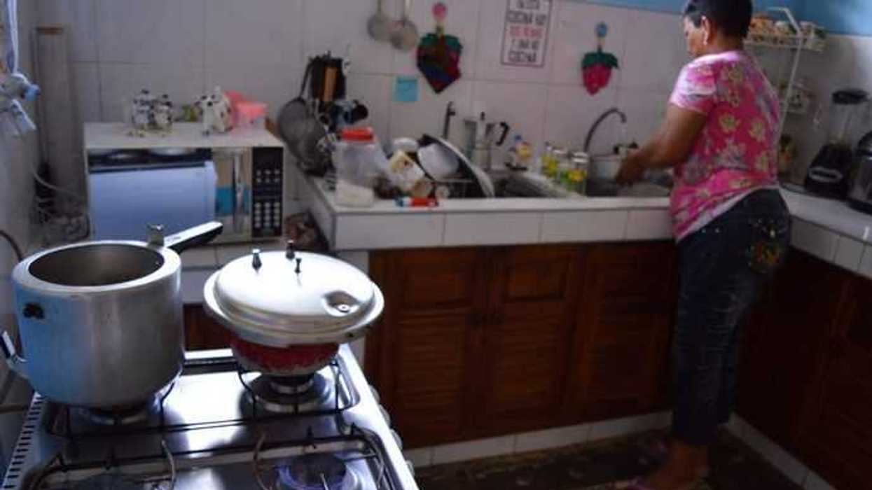 Cuba: Cuidados, una violencia disfrazada de amor