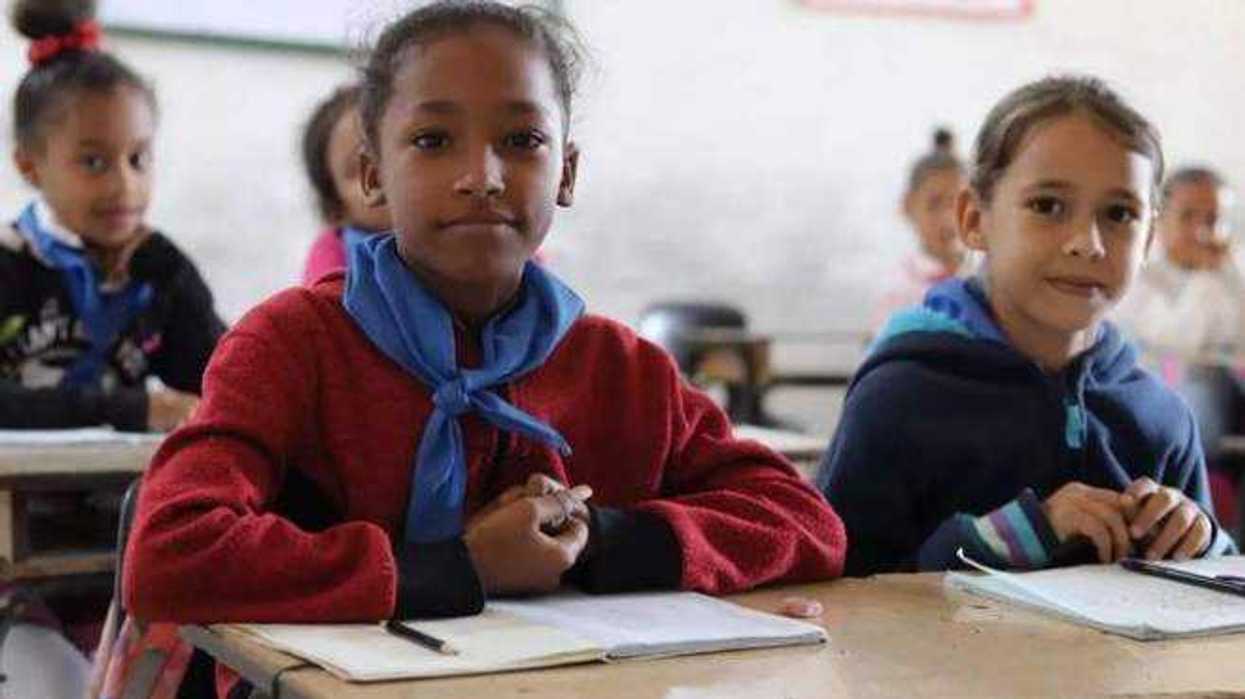 Cuba: El desafío de escuchar a las infancias. Foto: Ilustrativa/ SEMlac Cuba.