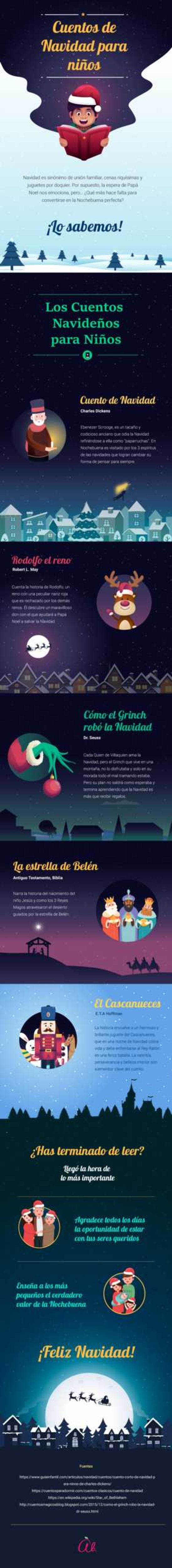 Cuentos de navidad scaled