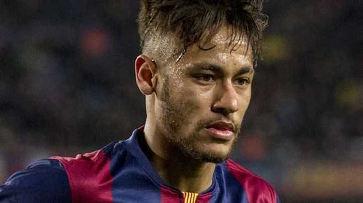 Cuestión de tiempo para que Neymar gane el Balón de Oro: Kaká.