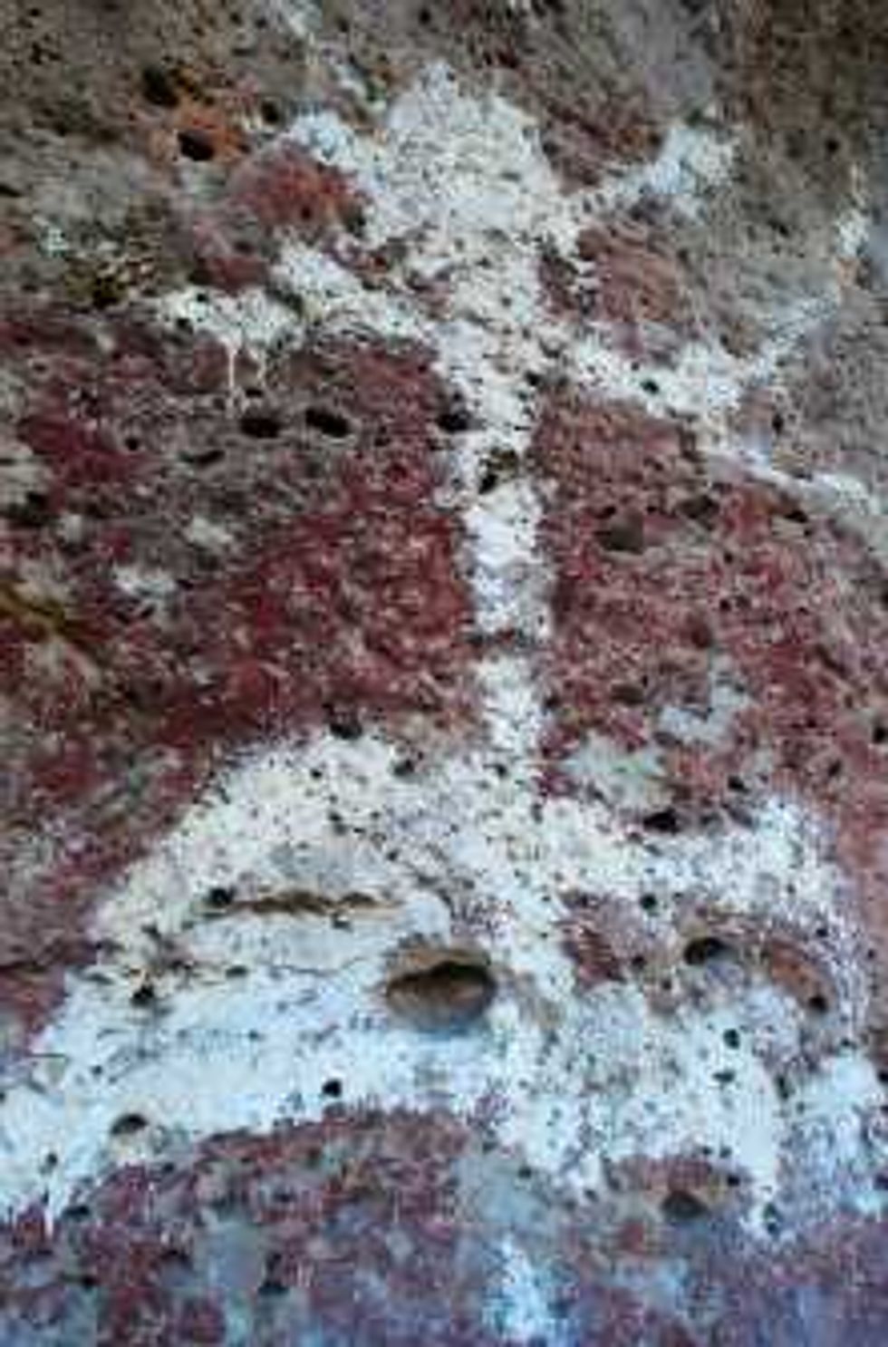 CUEVAS PREHISTÓRICAS