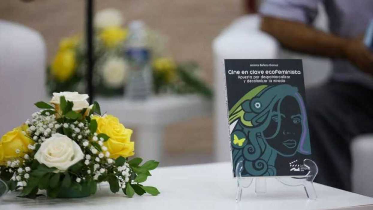 Cultura: Cine ecofeminista para defender la vida. Foto: Ilustrativa/albaciudad.org.