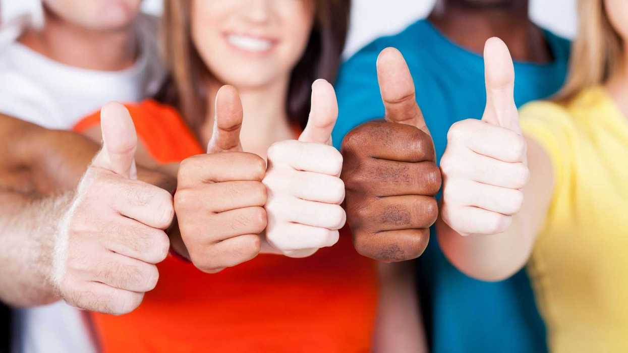 Cultura de la diversidad, una alternativa ante la violencia simbólica.