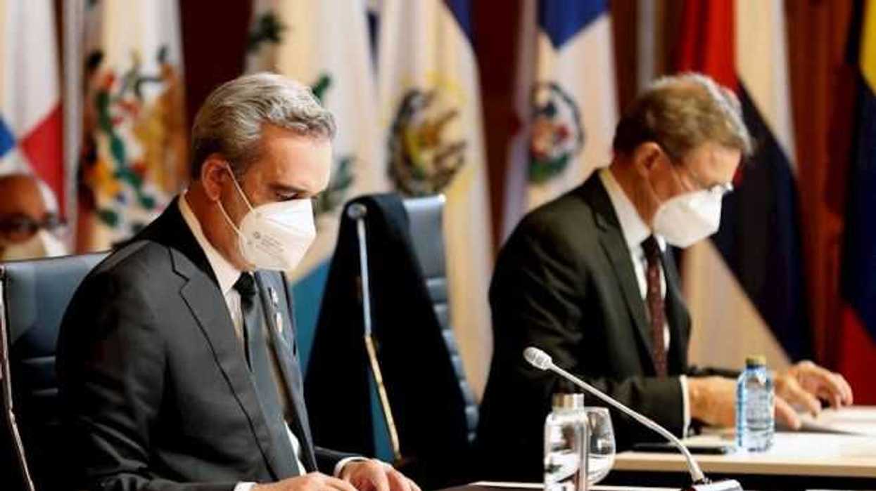 cumbre iberoamericana-efe