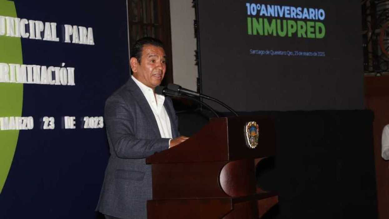 Cumple 10 años Instituto para Prevenir y Eliminar la Discriminación en Querétaro.