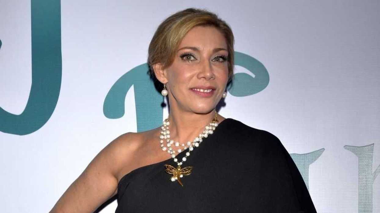 Cynthia Roche Cynthia Klitbo se niega a hablar con la prensa de Angélica Rivera tras ...