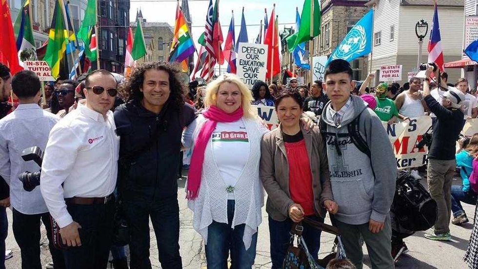 daca toribio barrera habla 2