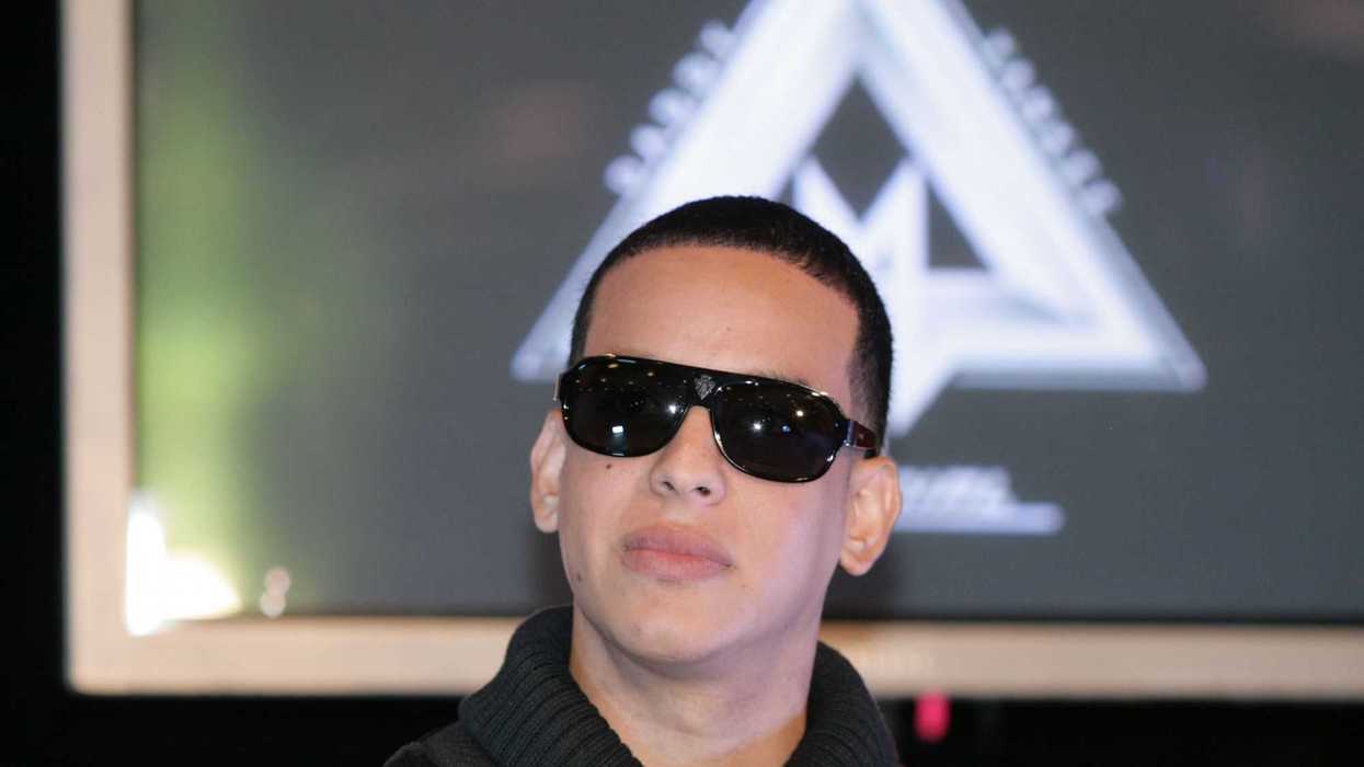 DADDY YANKE. AGENCIA MEXICO